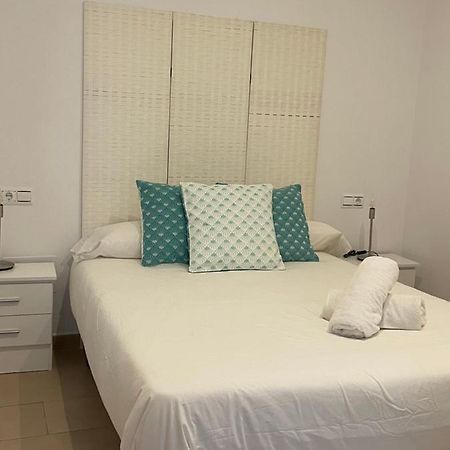 Апартаменты Apartamento Loav Ронда Экстерьер фото