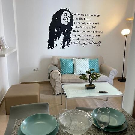 Апартаменты Apartamento Loav Ронда Экстерьер фото