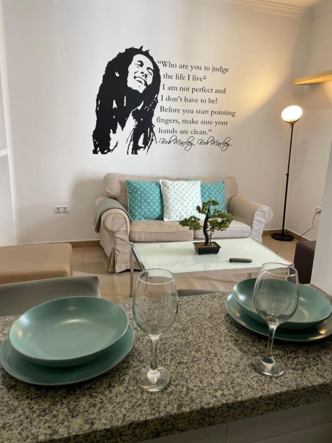 Апартаменты Apartamento Loav Ронда Экстерьер фото