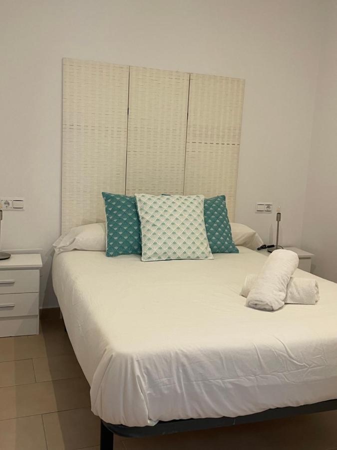 Апартаменты Apartamento Loav Ронда Экстерьер фото